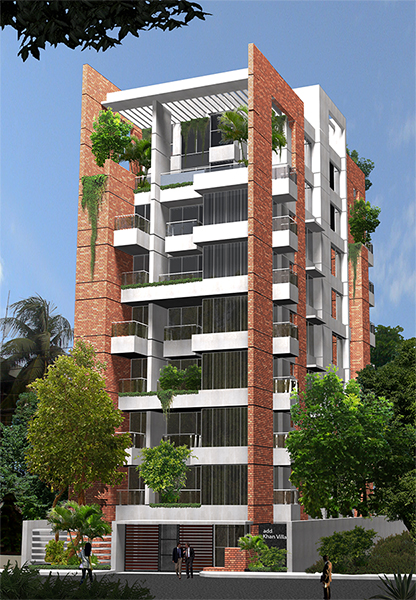 Luxury Residential Villa Snagging and Audit